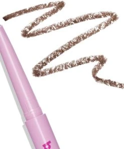 LIME CRIME Lime Crime Chocolate Brown | BUSHY BROW POMADE PENCIL -Wicked Lashes shop lime crime chocolate brown bushy brow pomade stick 6 96453d8a 7087 486c b76f 7d1f4fdf7a15 700x700