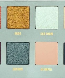 LIME CRIME Lime Crime Prelude Chroma | EYESHADOW PALETTE -Wicked Lashes shop lime crime chroma prelude palette 2 7d73e643 4f2d 4a98 9ec5 ff219eb4496b 700x700