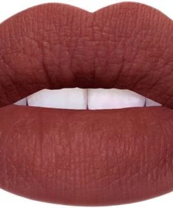 LIME CRIME Lime Crime Cola | PLUSHIES SOFT LIQUID LIPSTICK