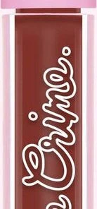 LIME CRIME Lime Crime Cola | PLUSHIES SOFT LIQUID LIPSTICK -Wicked Lashes shop lime crime cola lip plushies 7 7e8e63f4 aaf7 44ee 92d3 75e83aab9cf8 700x700