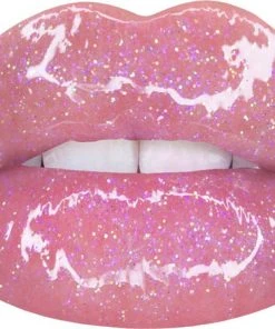 LIME CRIME Kawaii Disco Cherry | WET CHERRY LIP GLOSS