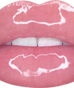 LIME CRIME Kawaii Extra Poppin | WET CHERRY LIP GLOSS