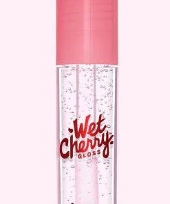 LIME CRIME Kawaii Extra Poppin | WET CHERRY LIP GLOSS -Wicked Lashes shop lime crime extra poppin wet cherry lip gloss 6 fd0a66db 1452 4495 8f39 a4b103de01a0 700x700