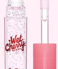 LIME CRIME Kawaii Extra Poppin | WET CHERRY LIP GLOSS -Wicked Lashes shop lime crime extra poppin wet cherry lip gloss 8 cb8b222d 9869 47b0 bcec 9c562663bebf 700x700