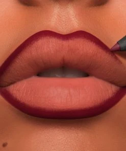 LIME CRIME Fetish Fangs | VELVETINES LIP LINER