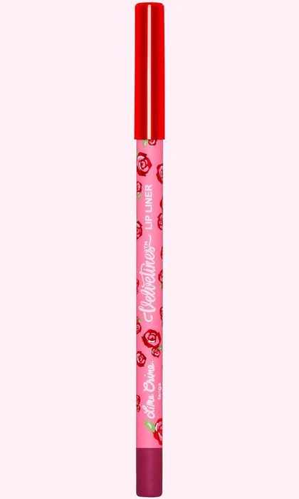 Fangs | VELVETINES LIP LINER LIME CRIME Fetish Fangs | VELVETINES LIP LINER -Wicked Lashes shop lime crime fangs lip liner 5 18af8a7d 6d52 4bc0 8054