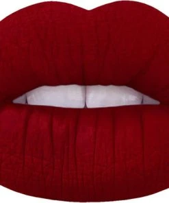 LIME CRIME Fetish Feelins | VELVETINES LIQUID LIPSTICK