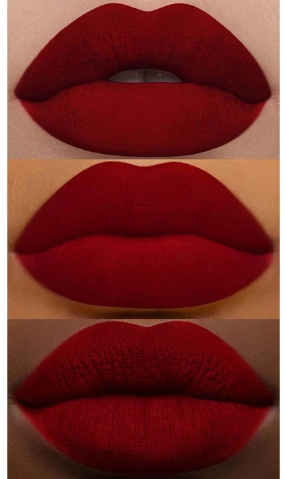 Feelins | VELVETINES LIQUID LIPSTICK LIME CRIME Fetish Feelins | VELVETINES LIQUID LIPSTICK -Wicked Lashes shop lime crime feelins velvetines liquid lipstick