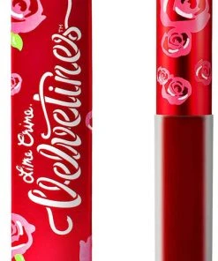 LIME CRIME Fetish Feelins | VELVETINES LIQUID LIPSTICK 3 LIME CRIME Fetish Feelins | VELVETINES LIQUID LIPSTICK -Wicked Lashes shop lime crime feelins velvetines liquid lipstick 4 700x700