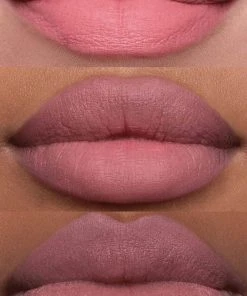 LIME CRIME Lime Crime Flamingo Pink | SOFT TOUCH LIPSTICK -Wicked Lashes shop lime crime flamingo pink soft touch lipstick 4 6a33716e b06e 43ec 8d1d bb6c557dd4ad 700x700