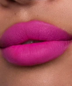LIME CRIME Lime Crime Fuchsia Flare | SOFT TOUCH LIPSTICK -Wicked Lashes shop lime crime fuchsia flare soft touch lipstick 2 d8f24407 e307 4780 ac0c 27a5ce72d2ac 700x700