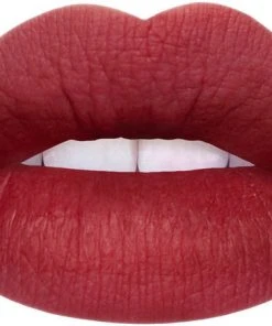 LIME CRIME Lime Crime Jam | PLUSHIES SOFT LIQUID LIPSTICK