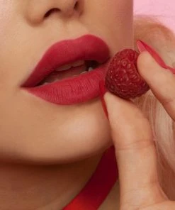 LIME CRIME Lime Crime Jam | PLUSHIES SOFT LIQUID LIPSTICK -Wicked Lashes shop lime crime jam lip plushies 3 4bad742f 195e 4488 b27b 6519efa6f62f 700x700