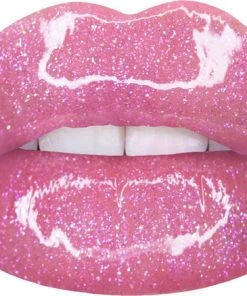 LIME CRIME Kawaii Juicy Cherry | WET CHERRY LIP GLOSS