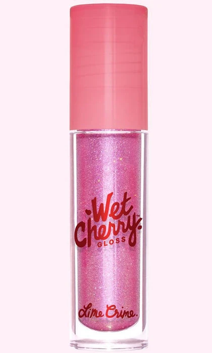 Juicy Cherry | WET CHERRY LIP GLOSS LIME CRIME Kawaii Juicy Cherry | WET CHERRY LIP GLOSS -Wicked Lashes shop lime crime juicy cherry wet cherry lip gloss 6 513452c1 8c3d 4c21 a6d3
