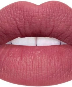 LIME CRIME Lime Crime Lavender Honey | PLUSHIES SOFT LIQUID LIPSTICK