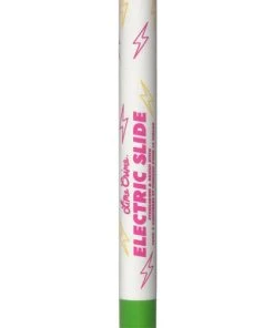 LIME CRIME Lime Crime Let’s Bounce [Metallic Green] | ELECTRIC SLIDE EYESHADOW AND BRUSH STICK -Wicked Lashes shop lime crime lets bounce metallic green electric slide eyeshadow and brush stick 5 bfd5da1e c14d 4b98 810d 4b33ced9763f 700x700