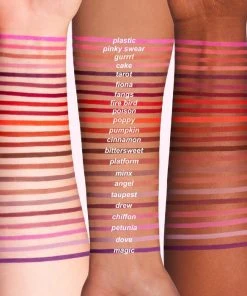 LIME CRIME Lime Crime Minx | VELVETINES LIP LINER -Wicked Lashes shop lime crime lip liner shade fe482bef cc0f 4d42 8df2 4509a4d0872d 700x700