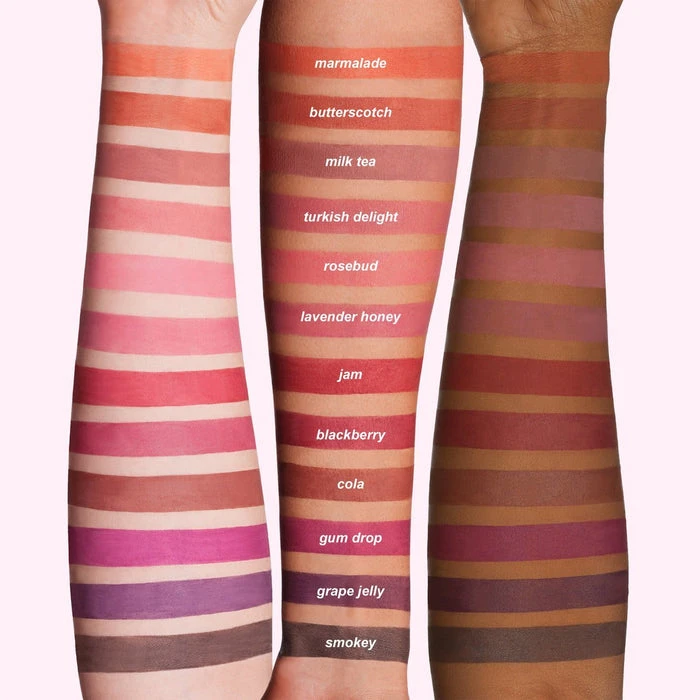 Rosebud | PLUSHIES SOFT LIQUID LIPSTICK LIME CRIME Lime Crime Rosebud | PLUSHIES SOFT LIQUID LIPSTICK -Wicked Lashes shop lime crime lip plushies shades 335f62fd 8c3b 4a7f b123