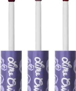 LIME CRIME Lime Crime Lunar Eclipse | 3 PIECE VELVETINES LIQUID LIPSTICK SET -Wicked Lashes shop lime crime lunar eclipse 3 piece velvetines liquid lipstick set 3 5fc7d522 78d4 4786 822a 44f63141cae0 700x700