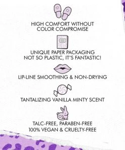 LIME CRIME Lime Crime Mauve Motel | SOFT TOUCH LIPSTICK -Wicked Lashes shop lime crime mauve motel soft touch lipstick 3 9d106231 0f84 42d9 9f08 c23fae2f9765 700x700