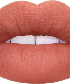 LIME CRIME Lime Crime Melon Smoothie | PLUSHIES SOFT LIQUID LIPSTICK