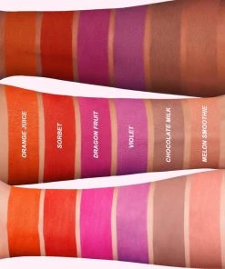 LIME CRIME Lime Crime Melon Smoothie | PLUSHIES SOFT LIQUID LIPSTICK -Wicked Lashes shop lime crime melon smoothie plushies 3 fdfa3dfb 92d6 4d7d 8ec6 00af46264c53 700x700