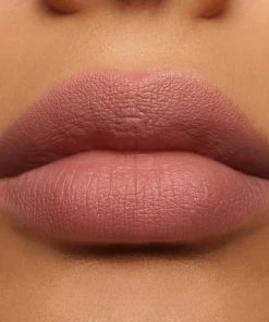 LIME CRIME Lime Crime Milk Tea | PLUSHIES SOFT LIQUID LIPSTICK -Wicked Lashes shop lime crime milk tea lip plushies 6 757ce75c 3120 4291 b86e 47b868324c64 700x700