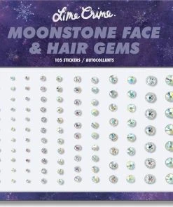 LIME CRIME Lime Crime Moonstone | FACE AND HAIR GEMS