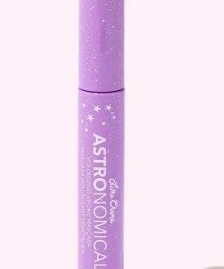 LIME CRIME Halloween Nebula | ASTRONOMICAL VOLUMIZING MASCARA -Wicked Lashes shop lime crime nebula volumizing mascara 7 7fec3709 9948 4064 b53d 4647325f9a73 700x700