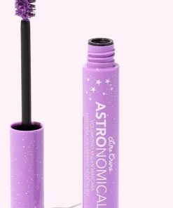 LIME CRIME Halloween Nebula | ASTRONOMICAL VOLUMIZING MASCARA -Wicked Lashes shop lime crime nebula volumizing mascara 8 7c065706 271f 49f2 8067 18d9b2ca4a87 700x700