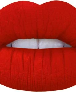 LIME CRIME Fetish New Americana | VELVETINES LIQUID LIPSTICK