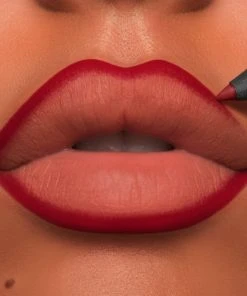 LIME CRIME Fetish Poison | VELVETINES LIP LINER