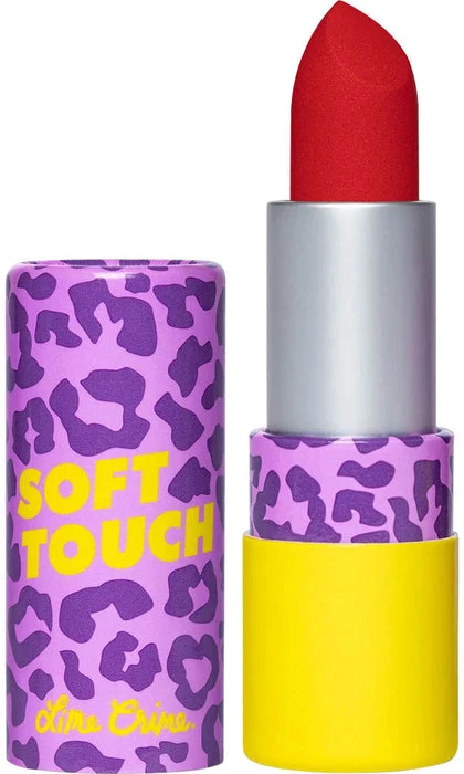 Radical Red | SOFT TOUCH LIPSTICK LIME CRIME Lime Crime Radical Red | SOFT TOUCH LIPSTICK -Wicked Lashes shop lime crime radical red soft touch lipstick 1 ee3462eb 62eb 40e7 8374