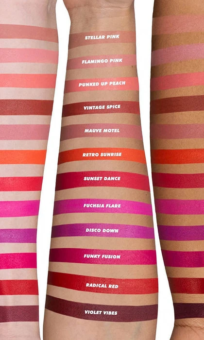 Radical Red | SOFT TOUCH LIPSTICK LIME CRIME Lime Crime Radical Red | SOFT TOUCH LIPSTICK -Wicked Lashes shop lime crime radical red soft touch lipstick 7 b61f8bfe 46c2 488b 8e25