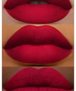 LIME CRIME Fetish Red Rose | VELVETINES LIQUID LIPSTICK 2 LIME CRIME Fetish Red Rose | VELVETINES LIQUID LIPSTICK -Wicked Lashes shop lime crime red rose velvetines liquid lipstick 3 700x700