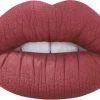 LIME CRIME Grunge Riot | VELVETINES LIQUID LIPSTICK