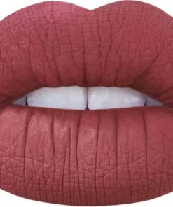 LIME CRIME Grunge Riot | VELVETINES LIQUID LIPSTICK