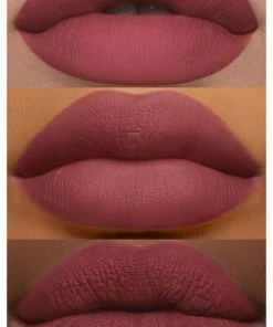 LIME CRIME Grunge Riot | VELVETINES LIQUID LIPSTICK -Wicked Lashes shop lime crime riot velvetines liquid lipstick 3 700x700