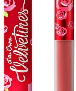 LIME CRIME Grunge Riot | VELVETINES LIQUID LIPSTICK -Wicked Lashes shop lime crime riot velvetines liquid lipstick 4 700x700