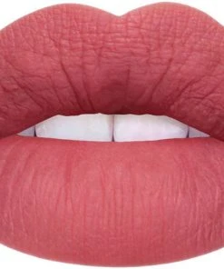 LIME CRIME Lime Crime Rosebud | PLUSHIES SOFT LIQUID LIPSTICK