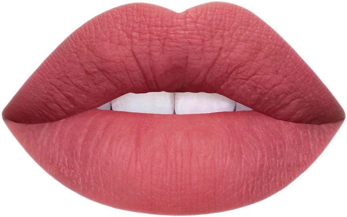 Rosebud | PLUSHIES SOFT LIQUID LIPSTICK LIME CRIME Lime Crime Rosebud | PLUSHIES SOFT LIQUID LIPSTICK -Wicked Lashes shop lime crime rosebud lip plushies 1 e71ab264 1ea6 4c37 b286