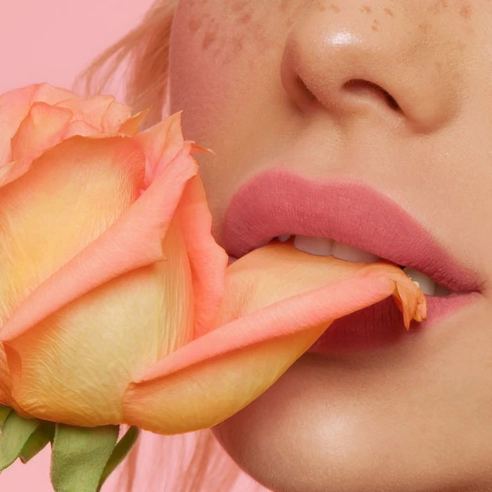 Rosebud | PLUSHIES SOFT LIQUID LIPSTICK LIME CRIME Lime Crime Rosebud | PLUSHIES SOFT LIQUID LIPSTICK -Wicked Lashes shop lime crime rosebud lip plushies 3 4ec2e2ae b697 434d 96b8