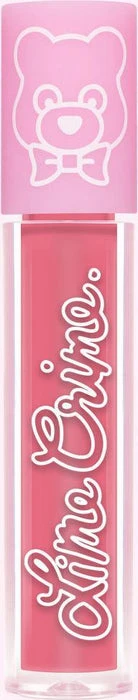 Rosebud | PLUSHIES SOFT LIQUID LIPSTICK LIME CRIME Lime Crime Rosebud | PLUSHIES SOFT LIQUID LIPSTICK -Wicked Lashes shop lime crime rosebud lip plushies 7 b95901a2 629a 424e 992d