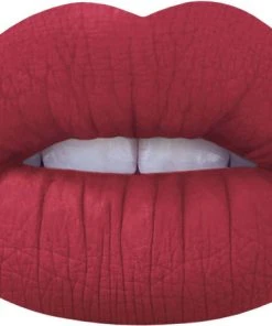 LIME CRIME Grunge Rustic | VELVETINES LIQUID LIPSTICK