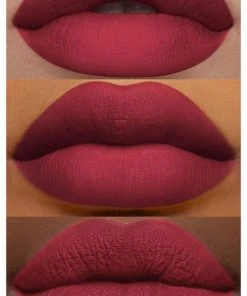 LIME CRIME Grunge Rustic | VELVETINES LIQUID LIPSTICK -Wicked Lashes shop lime crime rustic velvetines liquid lipstick 3 700x700