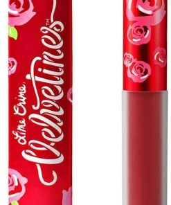 LIME CRIME Grunge Rustic | VELVETINES LIQUID LIPSTICK -Wicked Lashes shop lime crime rustic velvetines liquid lipstick 4 700x700