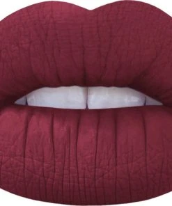 LIME CRIME Grunge Saint | VELVETINES LIQUID LIPSTICK