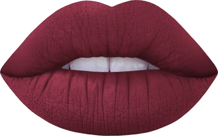 Saint | VELVETINES LIQUID LIPSTICK LIME CRIME Grunge Saint | VELVETINES LIQUID LIPSTICK -Wicked Lashes shop lime crime saint velvetines liquid lipstick