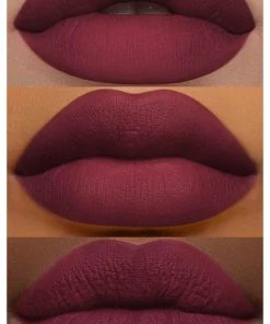 LIME CRIME Grunge Saint | VELVETINES LIQUID LIPSTICK 2 LIME CRIME Grunge Saint | VELVETINES LIQUID LIPSTICK -Wicked Lashes shop lime crime saint velvetines liquid lipstick 3 700x700